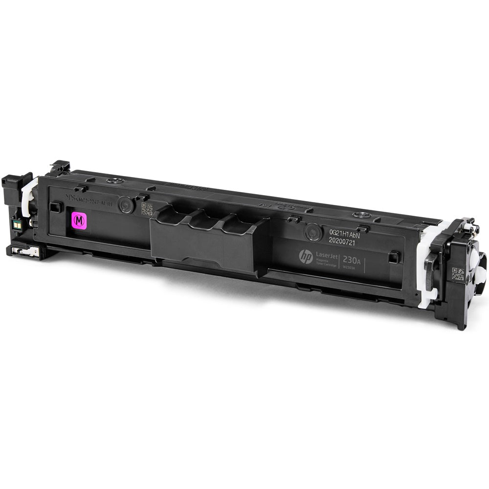 HP 230A Magenta LaserJet Toner Cartridge (W2303A) image 4