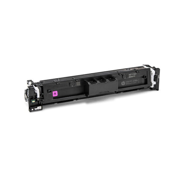 Genuine HP 230X Magenta LaserJet Toner Cartridge (W2303X) image 2