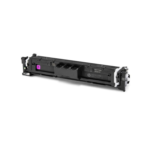 Genuine HP 230X Magenta LaserJet Toner Cartridge (W2303X) image 3