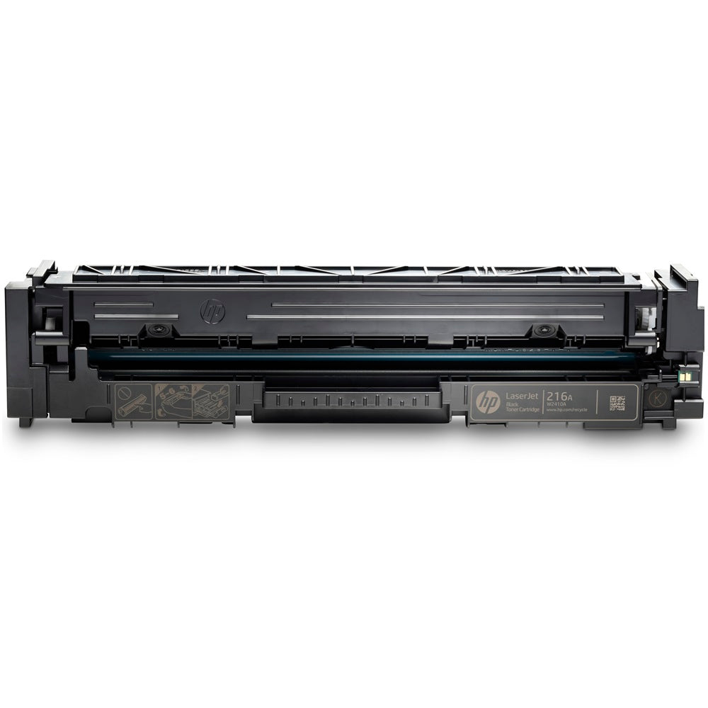 HP 216A Black Laser Toner Cartridge (W2410A) image 2
