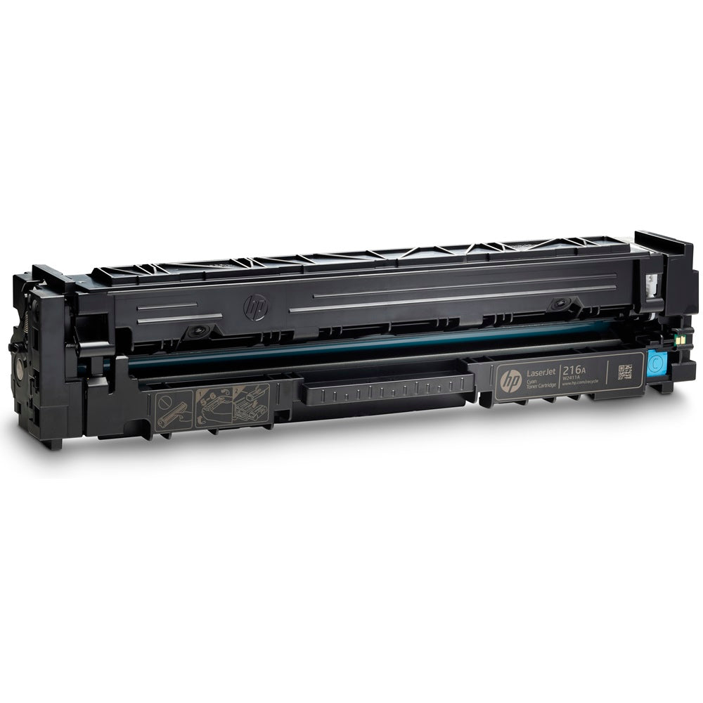 HP 216A Black Laser Toner Cartridge (W2410A) image 3