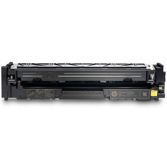 HP 216A Yellow Laser Toner Cartridge (W2412A) image 2