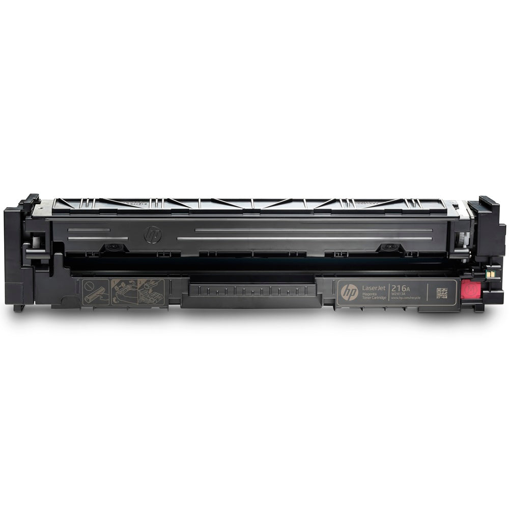 HP 216A Magenta Laser Toner Cartridge (W2413A) image 2