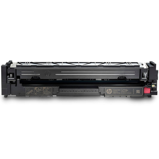 HP 216A Magenta Laser Toner Cartridge (W2413A) image 2