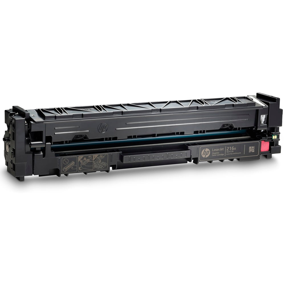 HP 216A Magenta Laser Toner Cartridge (W2413A) image 3
