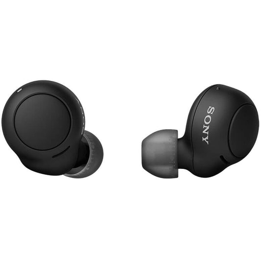 Sony WF-C500 True Wireless Earbuds – Black image 2