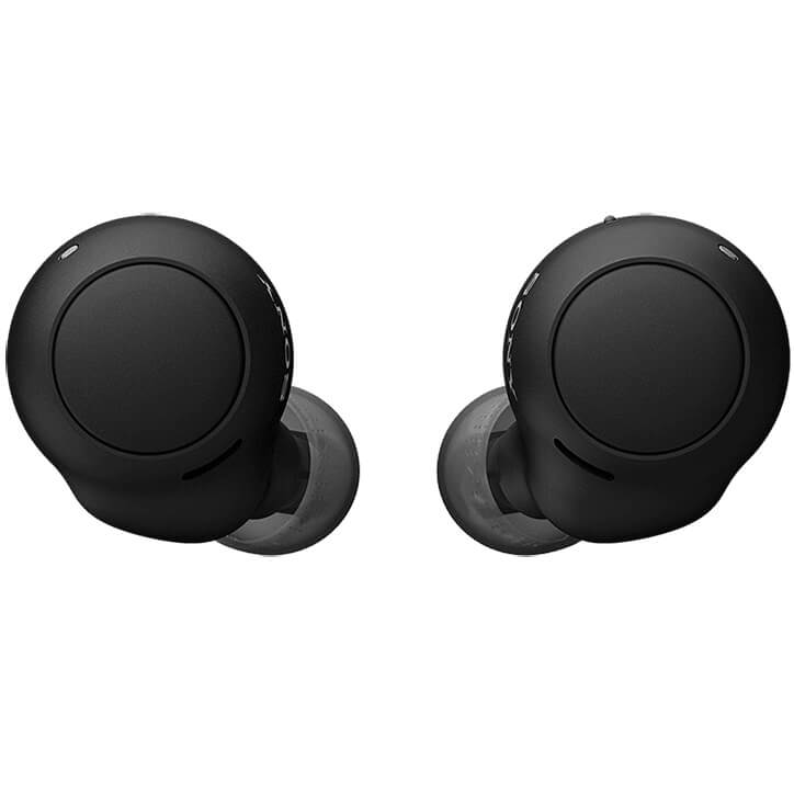 Sony WF-C500 True Wireless Earbuds – Black image 3