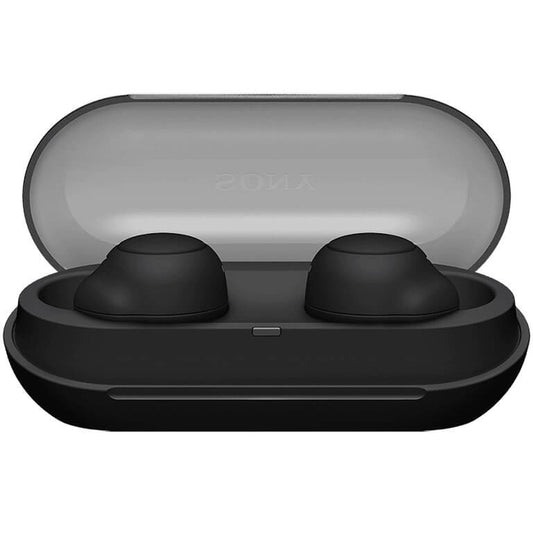 Sony WF-C500 True Wireless Earbuds – Black image 1