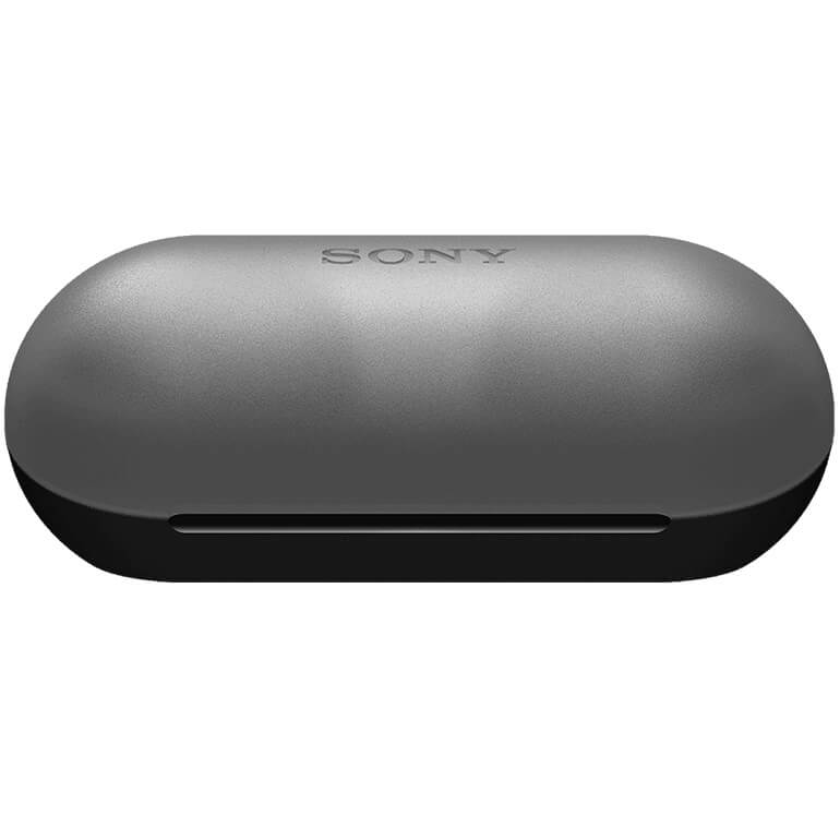 Sony WF-C500 True Wireless Earbuds – Black image 4