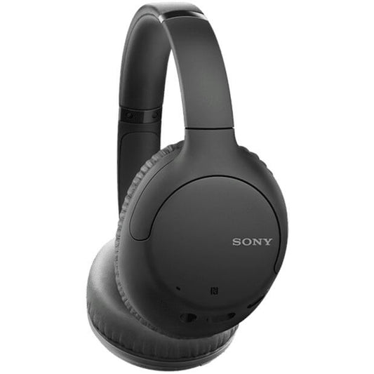 Sony WH-CH710N Wireless Noise Cancelling Headphones – Black image 2