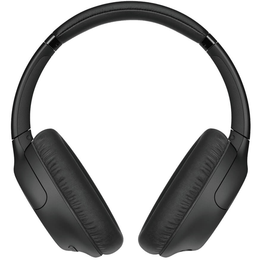 Sony WH-CH710N Wireless Noise Cancelling Headphones – Black image 3