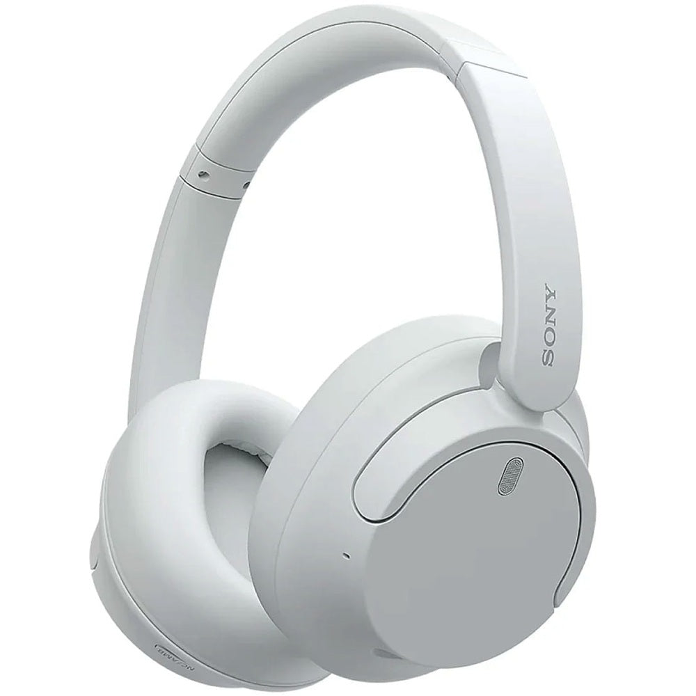 Sony WH-CH720N Wireless Noise Cancelling Headphones – White image 1