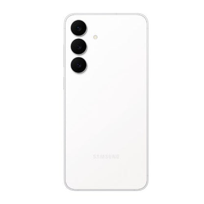 Samsung Galaxy S25 FE SM-S731 128GB｜8GB - White — ports and connectors