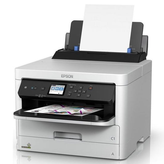 Epson WorkForce Pro WF-C5290DW Inkjet Printer (C11CG05402SA) image 2