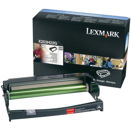 Lexmark X203H22G Photoconductor Kit image 1