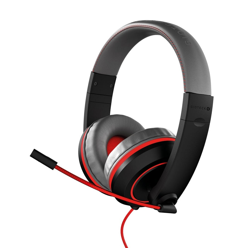 Gioteck XH-100S Wired Stereo Headset (GIO-XH100SUNI-11-MU) image 1