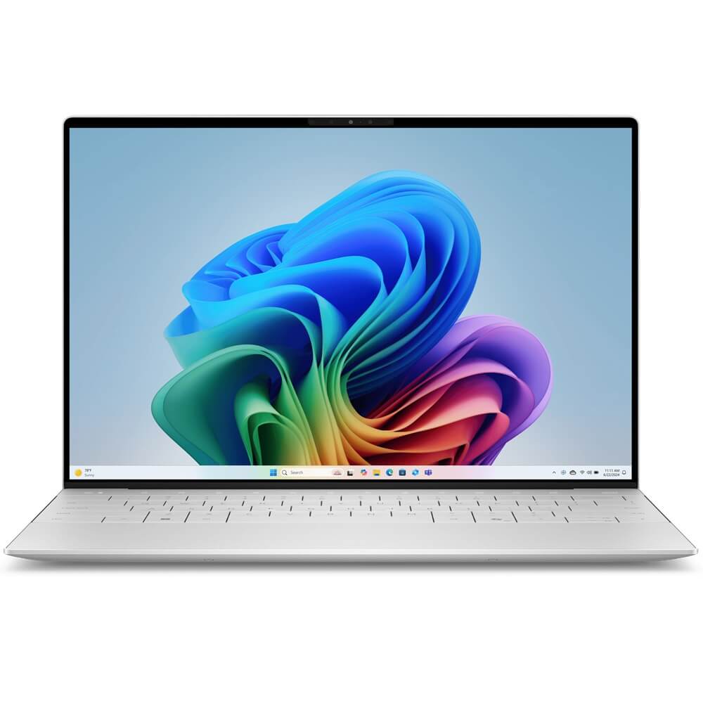 Dell XPS 13 9350 Notebook PC – Core Ultra 7 256V / 13.4″ FHD+ / 16GB RAM / 512GB SSD / Win 11 Pro (XPS139350-7256V-16512P)