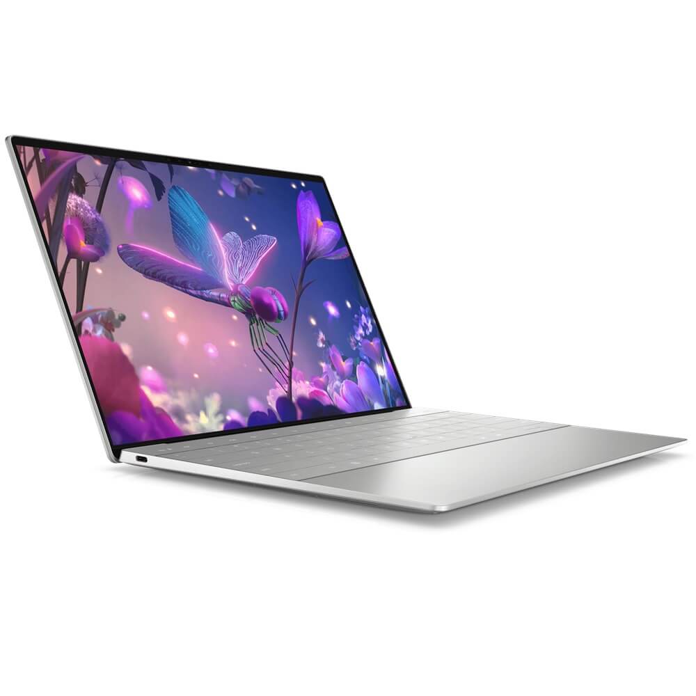 Dell XPS 13 Plus 9320 Notebook PC – Core i7-1360P / 13.4″ FHD+ / 16GB RAM / 512GB SSD / Win 11 Pro (XPS13-I71360P-16512GBP) —