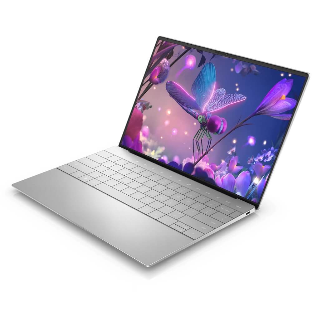 Dell XPS 13 Plus 9320 Notebook PC – Core i7-1360P / 13.4″ FHD+ / 16GB RAM / 1TB SSD / Win 11 Pro (XPS13-I71360P-161TBP) — sid