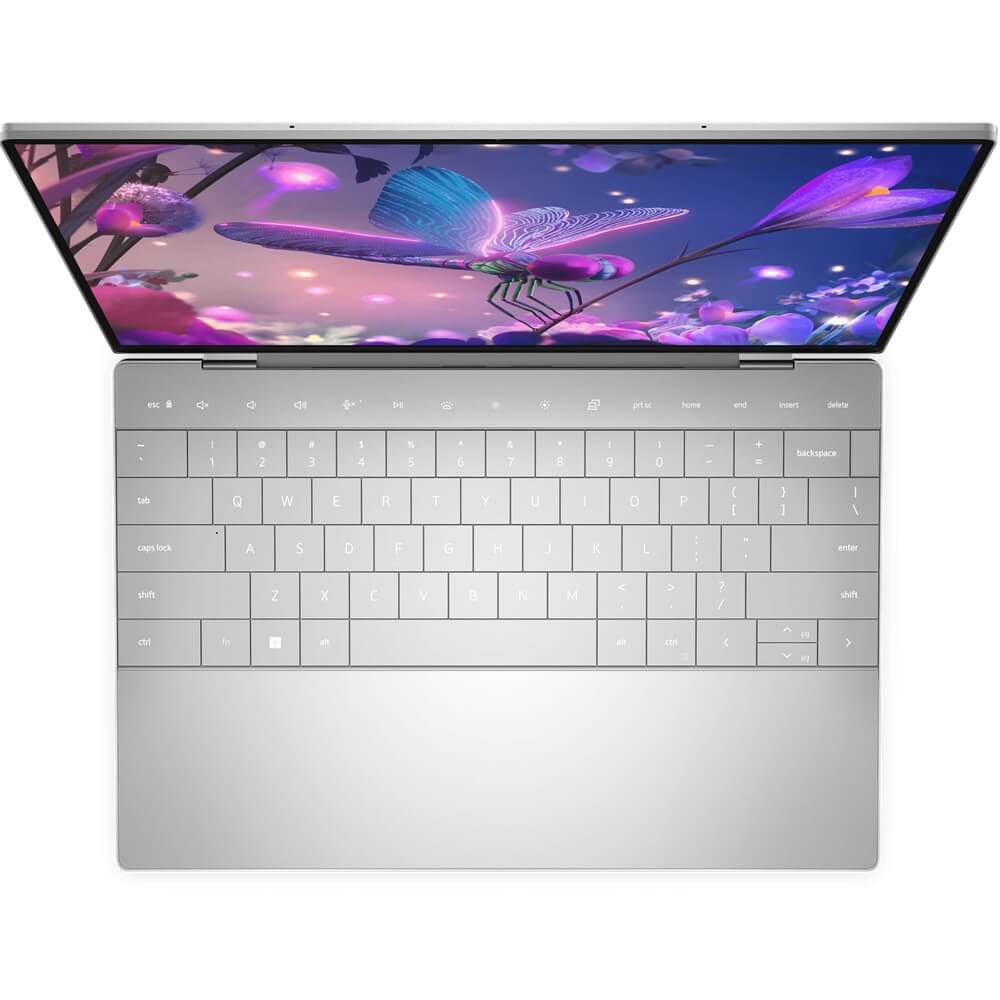 Dell XPS 13 Plus 9320 Notebook PC – Core i7-1360P / 13.4″ FHD+ / 16GB RAM / 1TB SSD / Win 11 Pro (XPS13-I71360P-161TBP) — rea