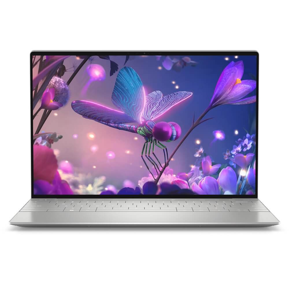 Dell XPS 13 Plus 9320 Notebook PC – Core i7-1360P / 13.4″ FHD+ / 16GB RAM / 1TB SSD / Win 11 Pro (XPS13-I71360P-161TBP)