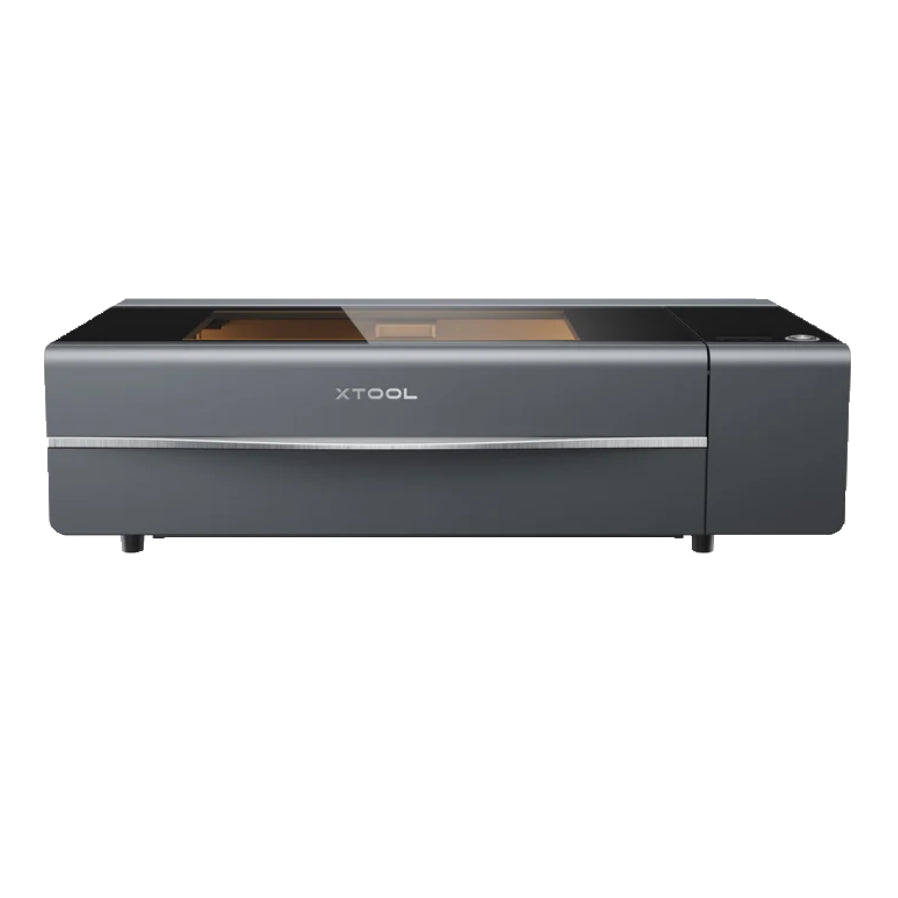 xTool P2S 55W Desktop CO2 Laser Cutter product image 1