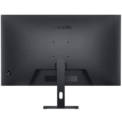 Xiaomi A27Qi 27-inch QHD 100Hz IPS Monitor (ELA6568EU) — rear view