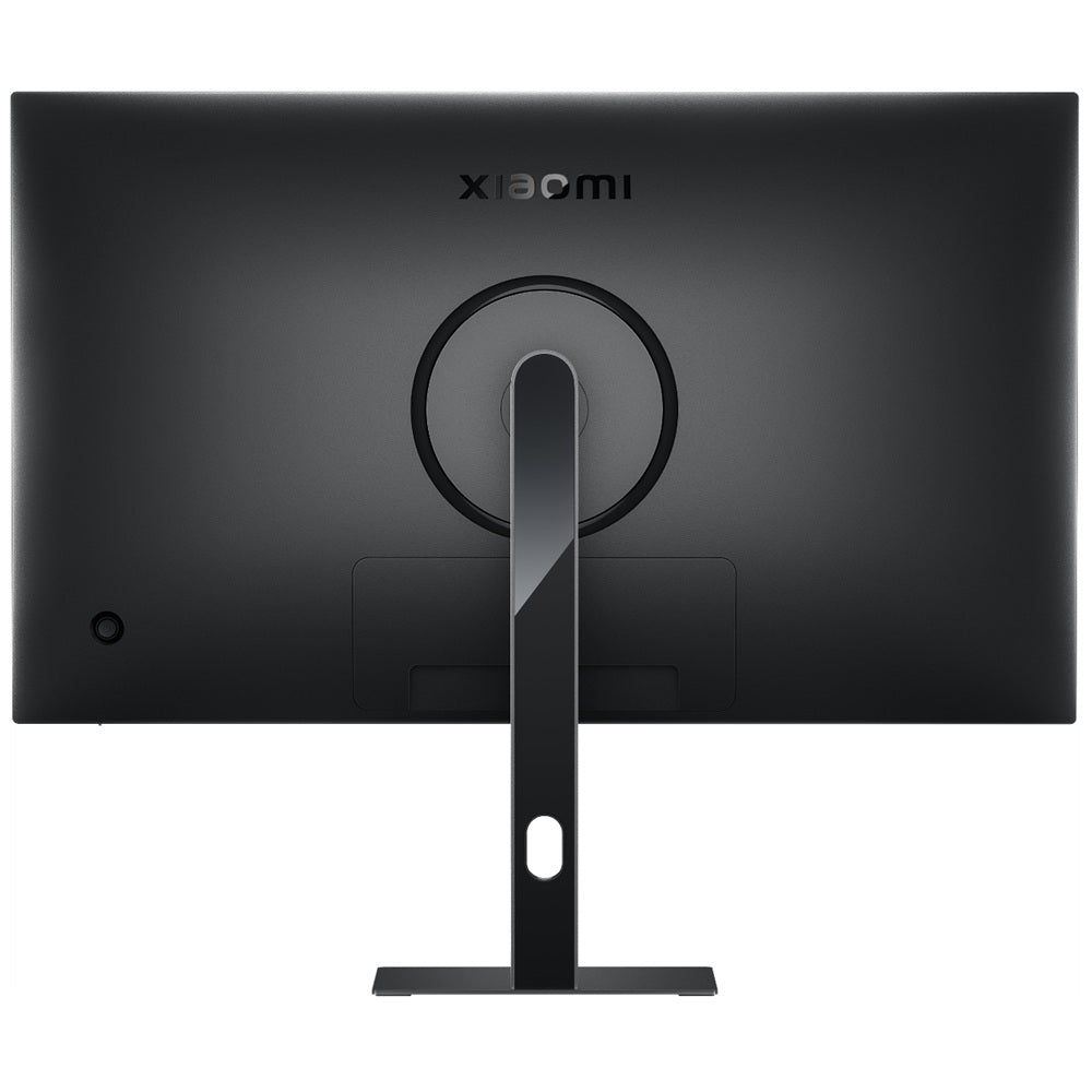 Xiaomi A27Ui 27-inch 4K IPS Monitor (ELA6221EU) — rear view