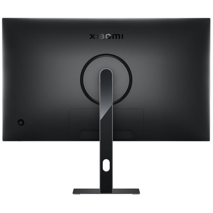 Xiaomi A27Ui 27-inch 4K IPS Monitor (ELA6221EU) — rear view