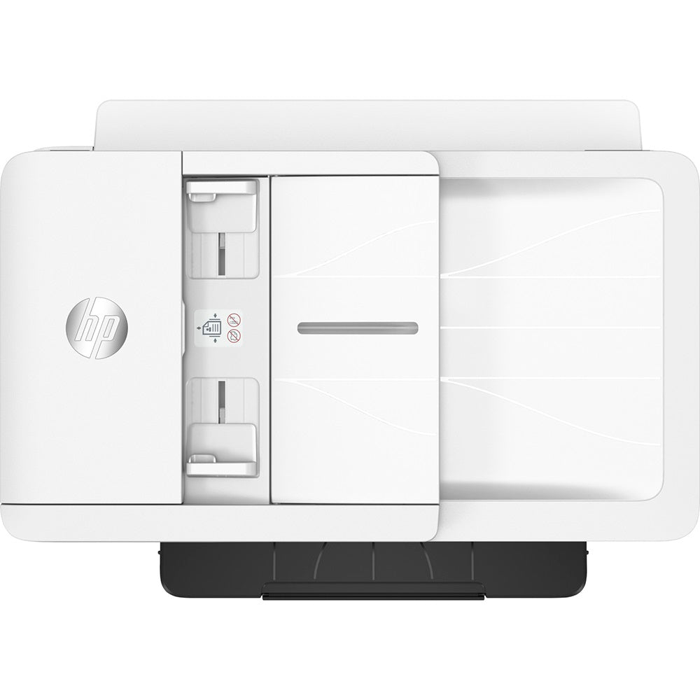 HP OfficeJet Pro 7720 Wide Format All-in-One Printer (Y0S18A) image 4