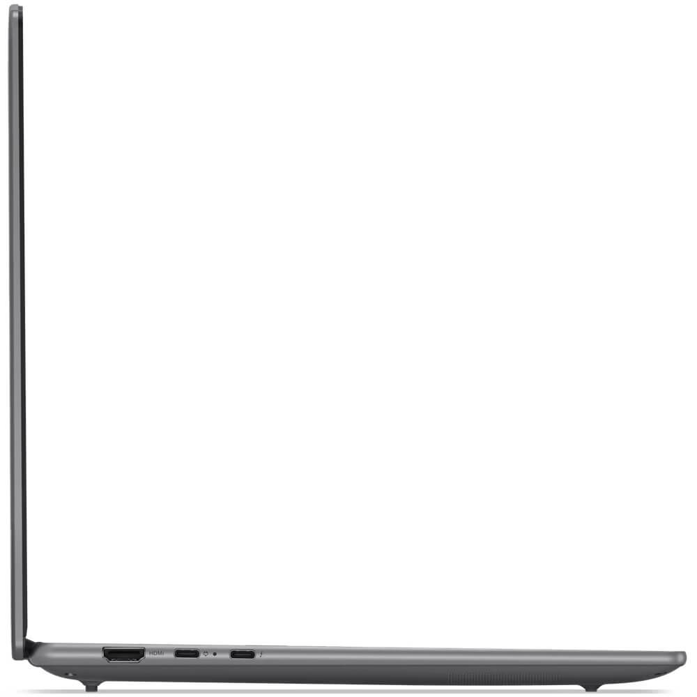 Lenovo Yoga Pro 7 14IMH9 Notebook PC – Core Ultra 7 155H / 14.5″ 2.8K OLED / 32GB RAM / 1TB SSD / NVIDIA RTX 4050 6GB / Win 1