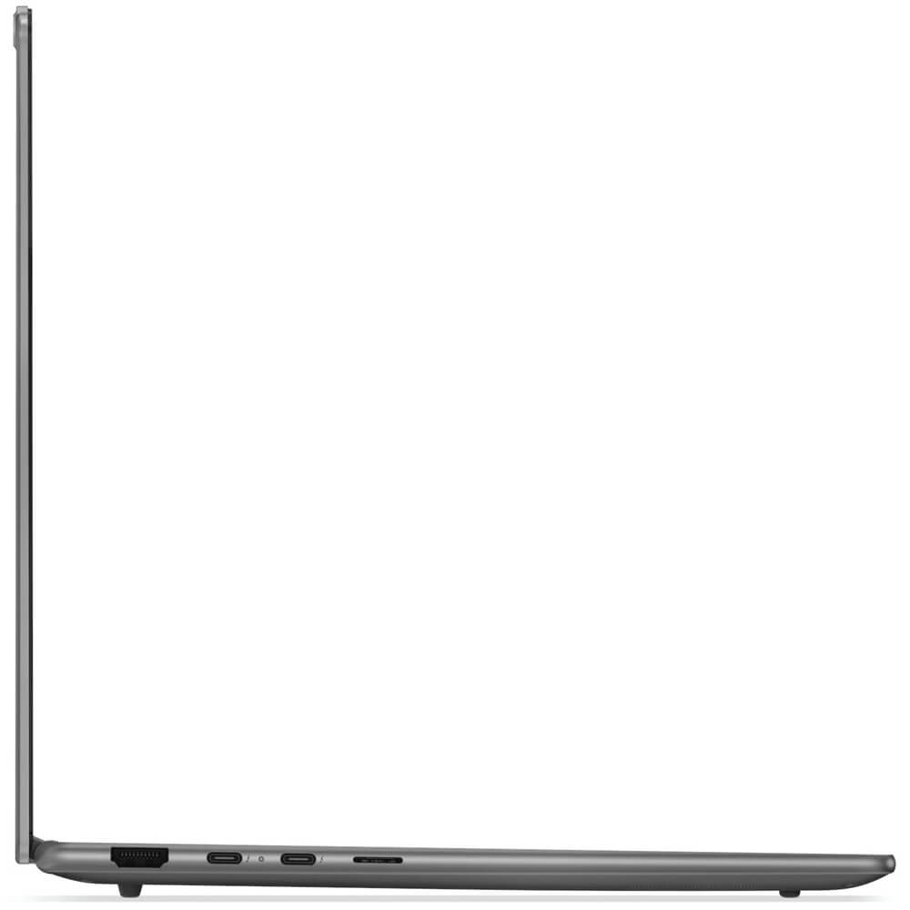 Lenovo Yoga Slim 7i 14ILL10 Aura Edition Notebook PC – Core Ultra 7 258V / 14″ WUXGA / 32GB RAM / 1TB SSD / Win 11 Pro / Luna
