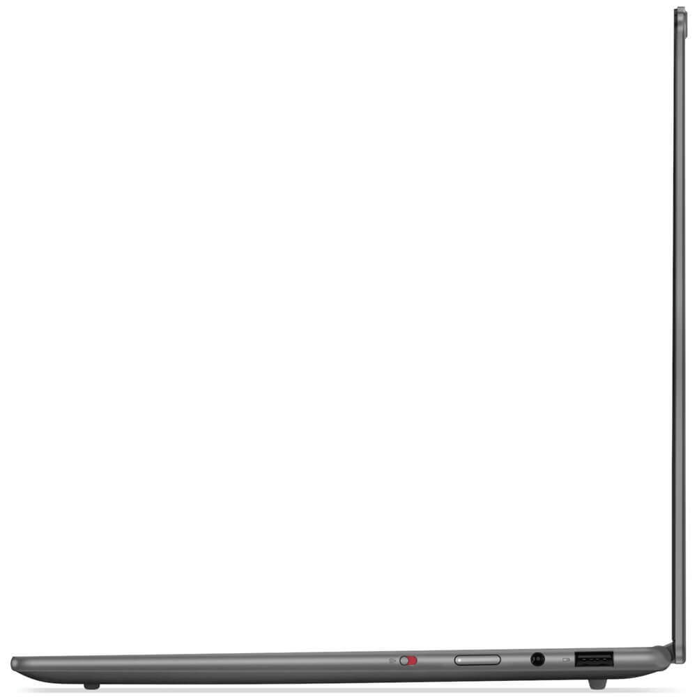 Lenovo Yoga Slim 7i 14ILL10 Aura Edition Notebook PC – Core Ultra 7 258V / 14″ WUXGA / 32GB RAM / 1TB SSD / Win 11 Pro / Luna