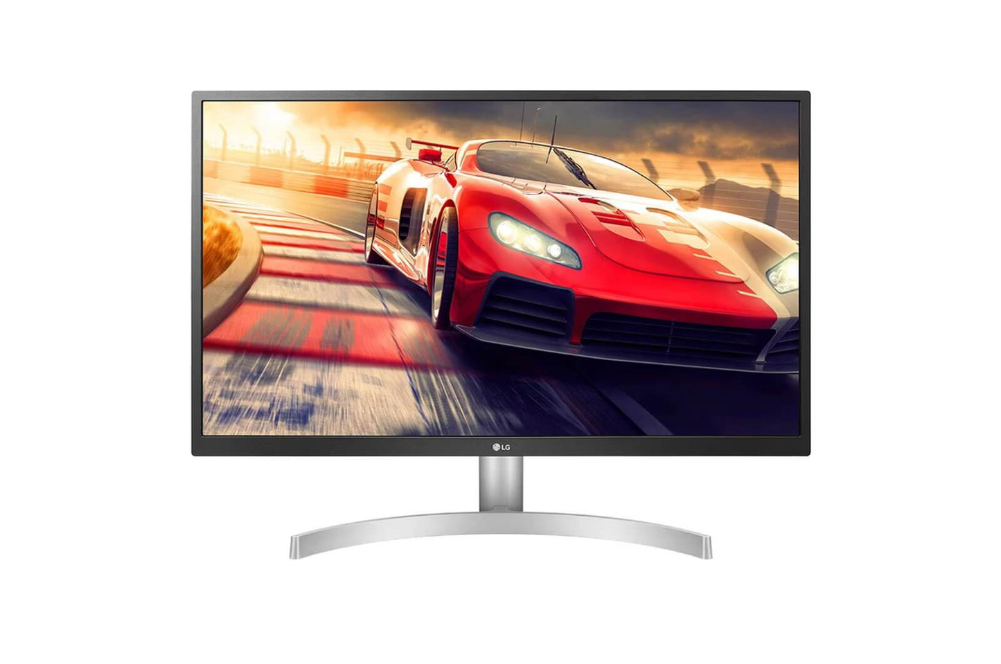 LG 27UL500 27″ 4K UHD HDR10 Monitor (LGE27UL500) image 1