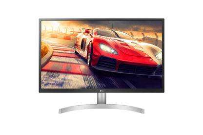 LG 27UL500 27″ 4K UHD HDR10 Monitor (LGE27UL500)