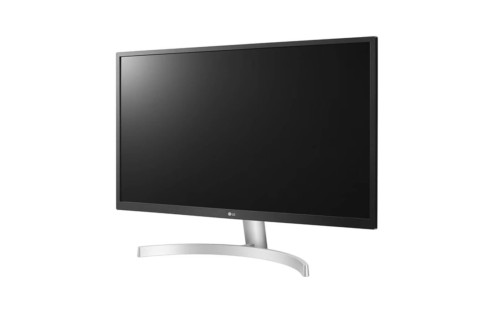 LG 27UL500 27″ 4K UHD HDR10 Monitor (LGE27UL500) image 4