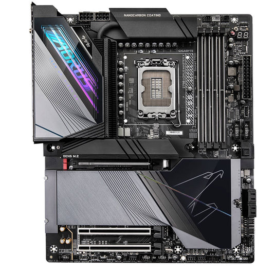 Gigabyte Z790 AORUS Master X DDR5 LGA1700 Motherboard (GA-Z790-AORUS-MASTER-X) image 2