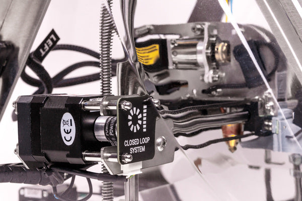 Zmorph VX Printing Set 3D printer image 3