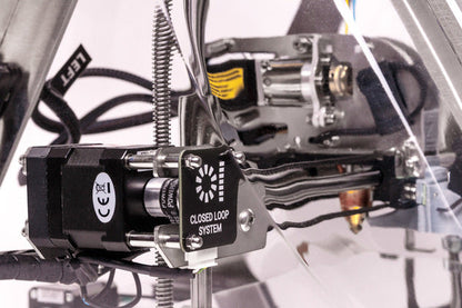 Zmorph VX Printing Set — side view