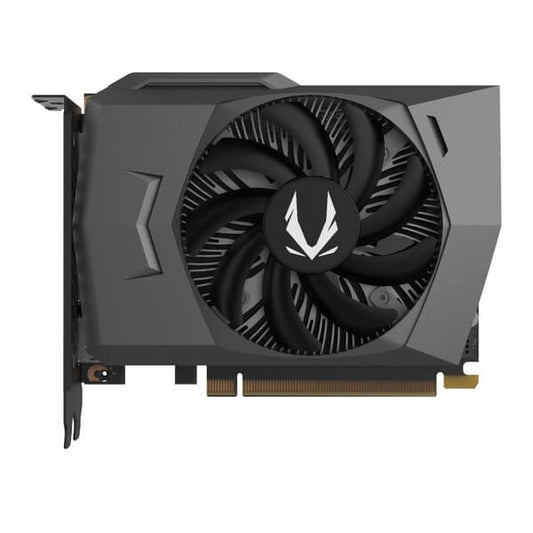 ZOTAC GeForce RTX 3050 Eco Solo 8GB GDDR6 Graphics Card (ZT-A30500R-10L) image 2