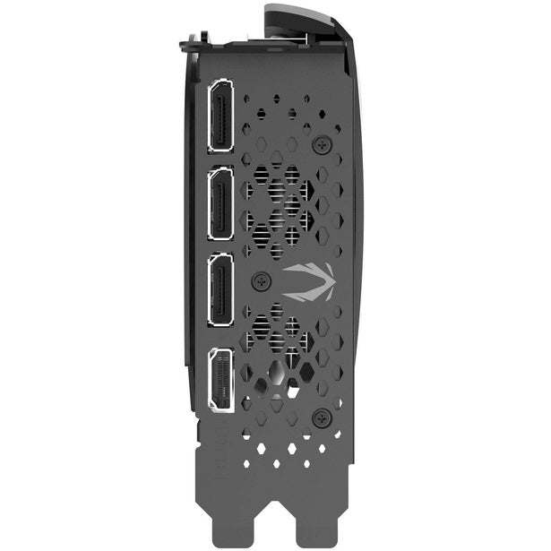ZOTAC GeForce RTX 4060 Ti Twin Edge 8GB GDDR6 Graphics Card (ZT-D40610E-10M) image 3
