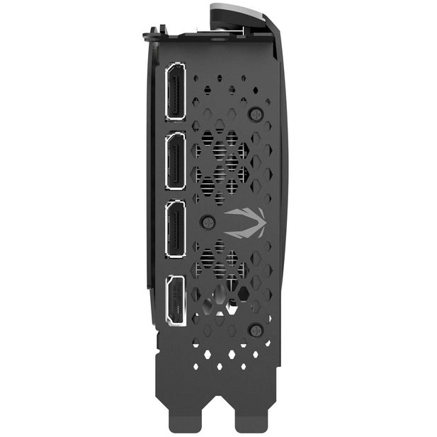 ZOTAC GeForce RTX 4060 Ti Twin Edge 16GB GDDR6 Graphics Card (ZT-D40620E-10M) image 3