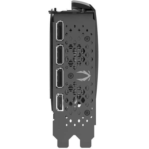 ZOTAC GeForce RTX 4070 Twin Edge 12GB GDDR6X Graphics Card (ZT-D40700E-10M) image 3