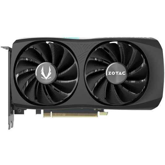 ZOTAC GeForce RTX 4070 Twin Edge OC 12GB GDDR6X Graphics Card (ZT-D40700H-10M) image 2