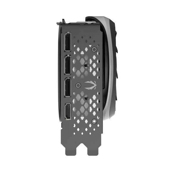 ZOTAC GeForce RTX 4070 Ti Trinity 12GB GDDR6X Graphics Card (ZT-D40710D-10P) image 3