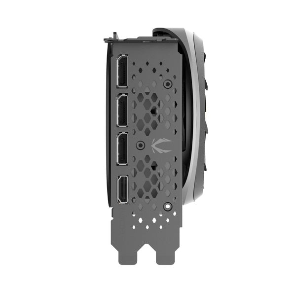 ZOTAC GeForce RTX 4070 Ti Trinity OC 12GB GDDR6X Graphics Card (ZT-D40710J-10P) image 4