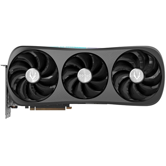 ZOTAC GeForce RTX 4080 Trinity OC 16GB GDDR6X Graphics Card (ZT-D40810J-10P) image 2
