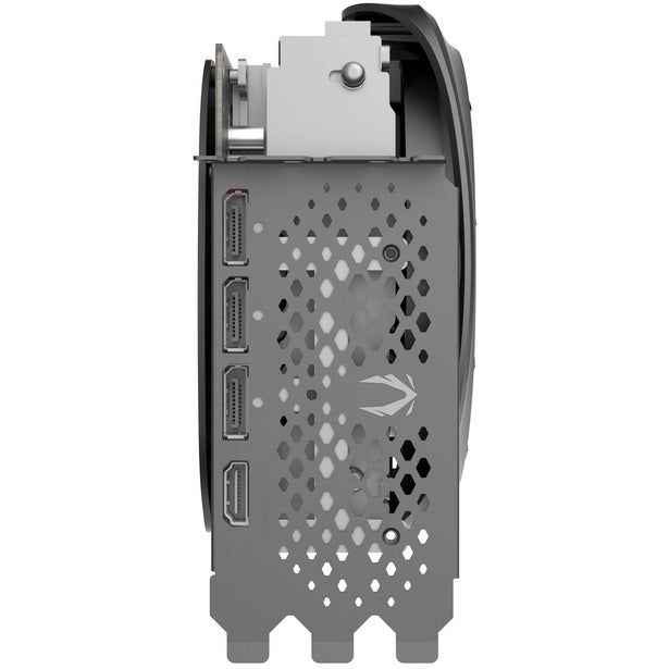 ZOTAC GeForce RTX 4080 Trinity OC 16GB GDDR6X Graphics Card (ZT-D40810J-10P) image 4