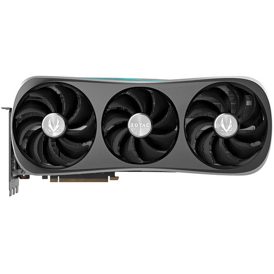 ZOTAC GeForce RTX 4090 Trinity 24GB GDDR6X Graphics Card (ZT-D40900D-10P) image 2