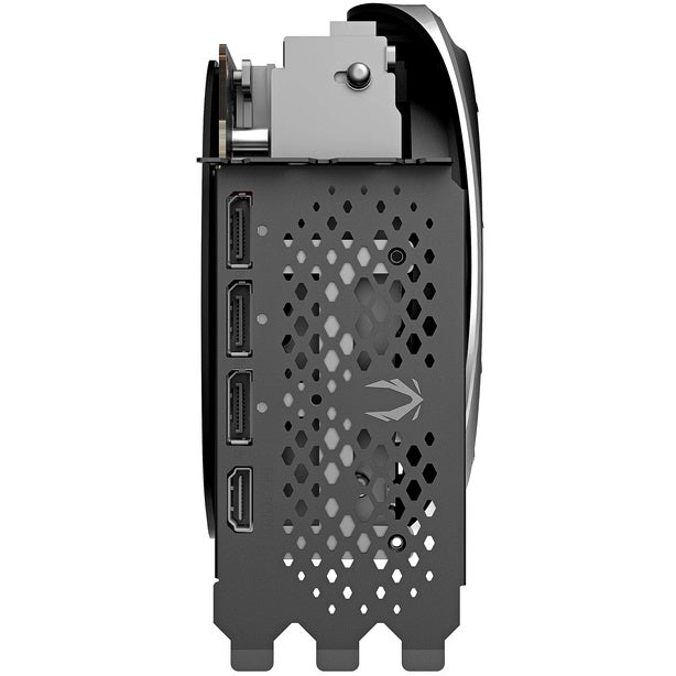 ZOTAC GeForce RTX 4090 Trinity 24GB GDDR6X Graphics Card (ZT-D40900D-10P) image 3